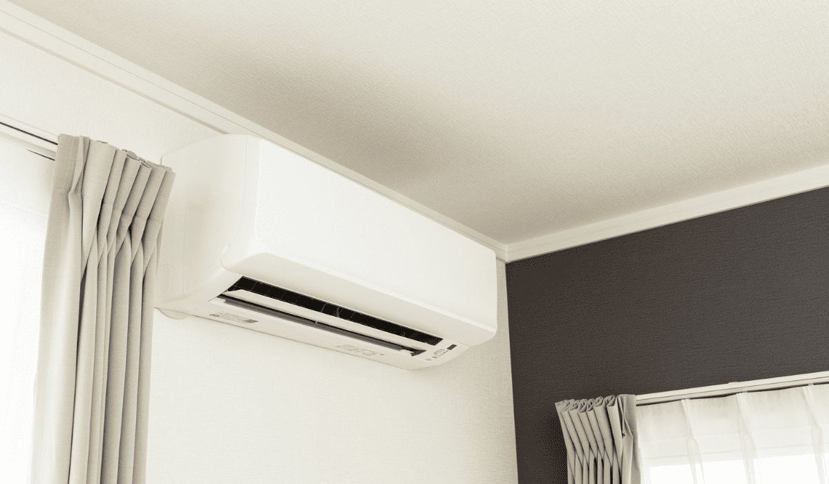 İnverter Klima Servisi